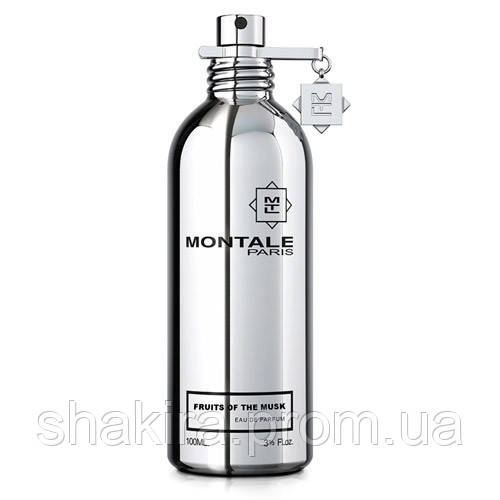 Парфумована вода Montale Fruits of the Musk 100 мл (монталь унісекс)