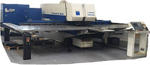 Послуги координатно-пробивного пресу