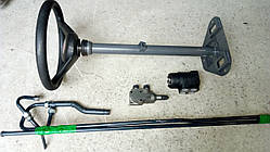 Комплект переобладнання Т-150 під насос-дозатор