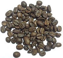 Кава зернова, 250 грамів, Арабіка Куба Альтура