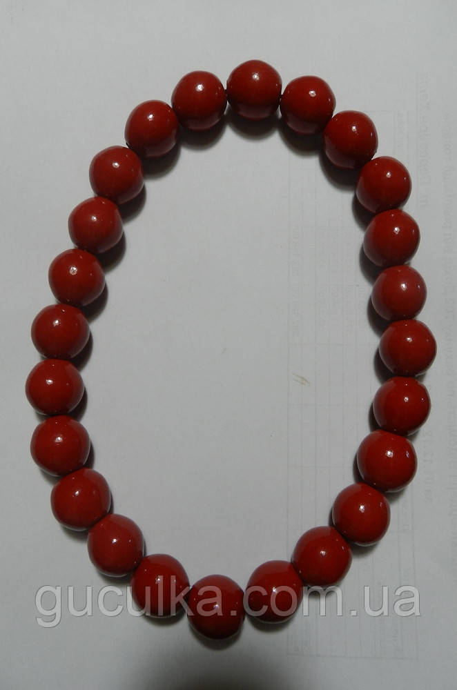 Буси деревяні у класичному українському стилі, фото 1