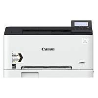 Цветной лазерный принтер Canon i-SENSYS LBP613Cdw (1477C001) с duplex и Wi-Fi