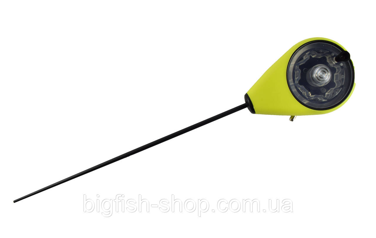 Зимова удочка Salmo Sport Rod