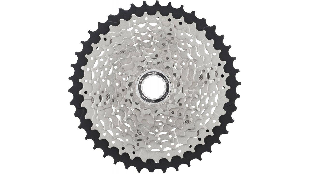 Касета Shimano CS-HG500-10 11-32