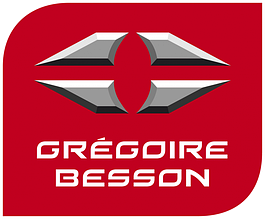 Запчастини GREGOIRE BESSON