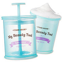 Вспениватель средств для умывания Etude House My Beauty Tool Bubble Maker