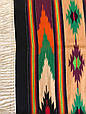 Доріжка килимова гуцульська шерстяна ручної роботи 300*197 см, фото 2