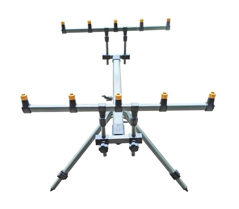 Підставка для вудок ROD POD Session (посилений, оновлений)