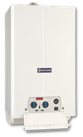 Газовий конденсаційний котел COSMOGAS NOVADENS 34