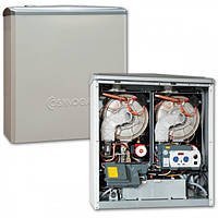 Газовий конденсаційний котел DUALDENS 8-90