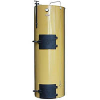 Котел тривалого горіння Stropuva S20 (Україна)