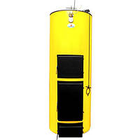 Котел тривалого горіння Буран 20 NEW