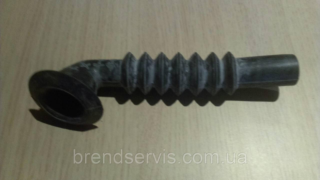 Патрубок для пральної машини Samsung, DC62-10303A, фото 1