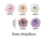 Стабилизированные розы "Majolica"