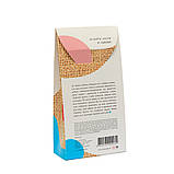 Шоколадний набір з передбаченням щастя подарунок, фото 2