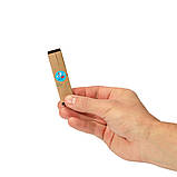 Шоколадний набір з передбаченням щастя подарунок, фото 4