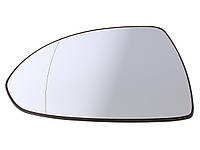 Вклад дзеркала з підігрівом лівий Opel Corsa D 06 р. -