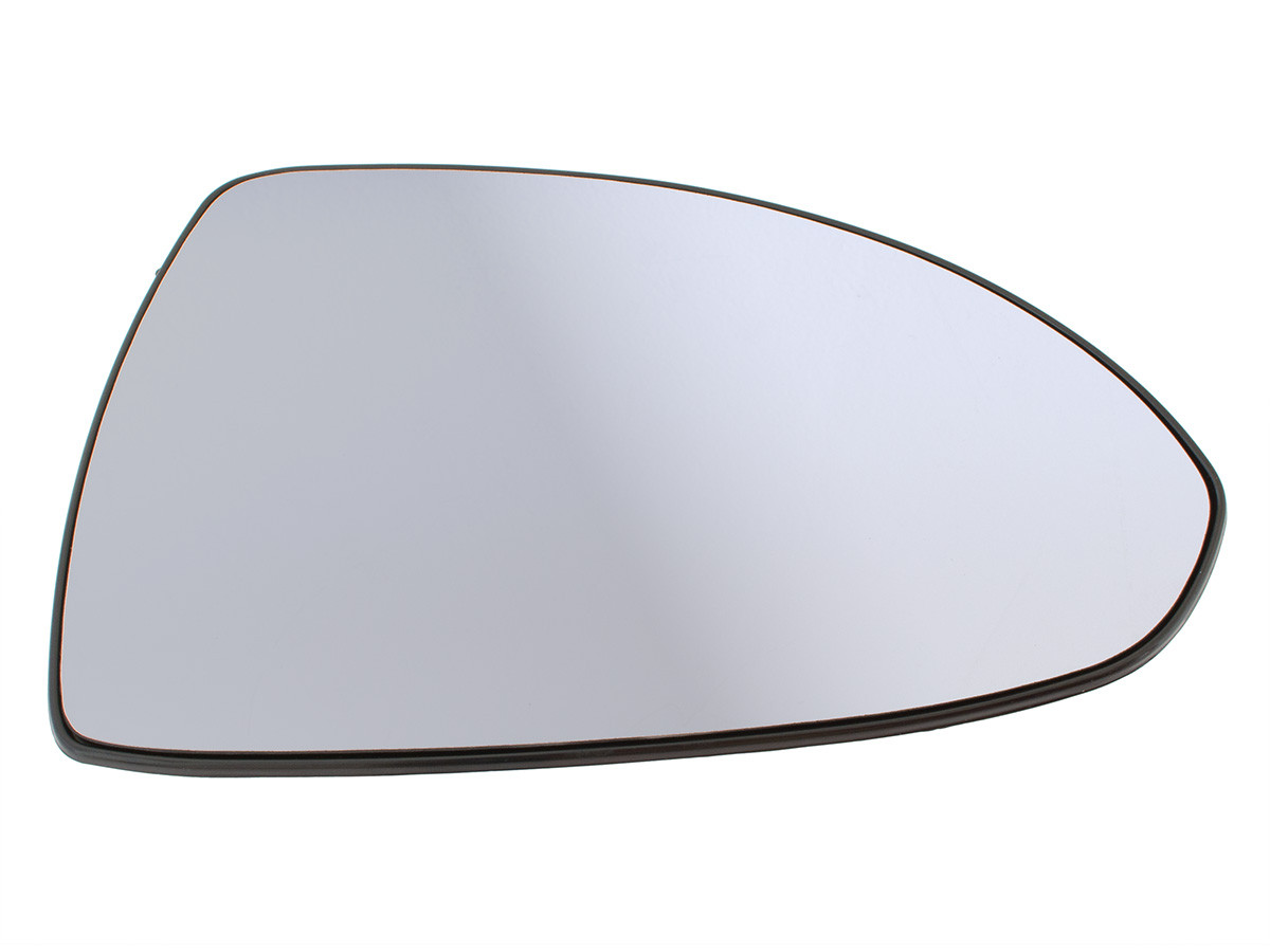 Вклад дзеркала з підігрівом правий Opel Corsa D 06 р. -, фото 1