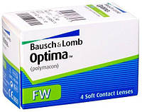 Контактные линзы Optima FW