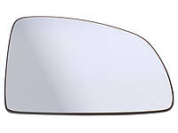 Вклад дзеркала механічного правий Opel Meriva A I 03-10 рр.