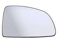 Вклад дзеркала з підігрівом правий Opel Meriva A I 03-10 рр.