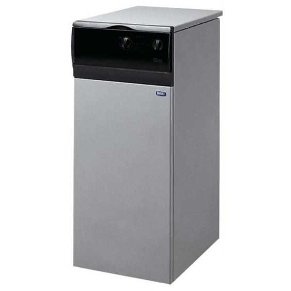 Газовий котел підлоговий Baxi Slim 1.300 iN