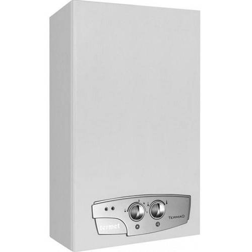 Газовая колонка Termet TERMAQ AQUA-POWER G-19-02 / Термет (ID#612817127 ...