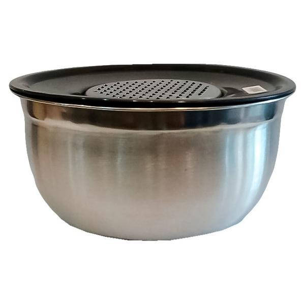 

Терка с миской 2500 мл 215 мм Empire-2277