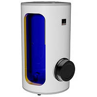 Бойлер електричний стаціонарний Drazice OKCE 160 S (фланець 210 мм)