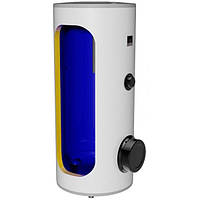 Бойлер електричний стаціонарний Drazice OKCE 200 S (фланець 210 мм)