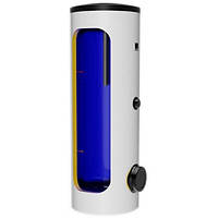 Бойлер електричний стаціонарний Drazice OKCE 400 S/1