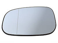 Вклад дзеркала з підігрівом лівий Volvo C30 S40 S60 V50 V70