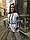 Борщівська сорочка вишита жіноча.Вишиванка жіноча МВ-126-2, фото 2