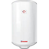 Бойлер електричний Round VMR 100, фото 2