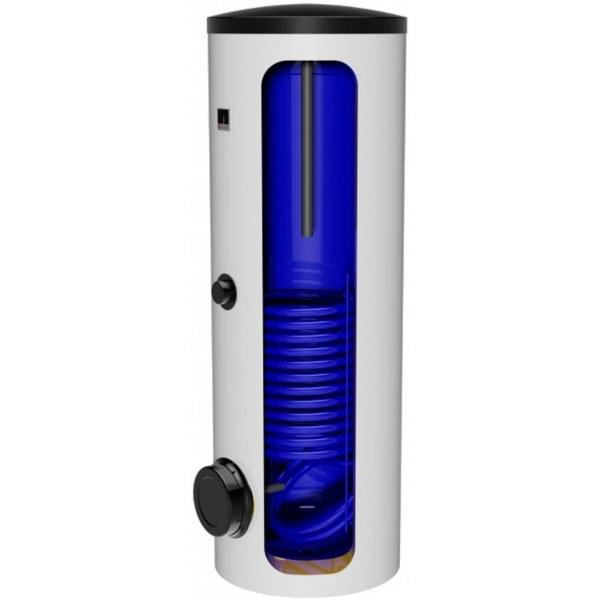 Бойлер непрямого нагрівання стаціонарний Drazice OKC 1000 NTR/BR, фото 1