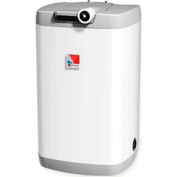 Бойлер непрямого нагрівання стаціонарний Drazice OKH 100 NTR/HV, фото 1