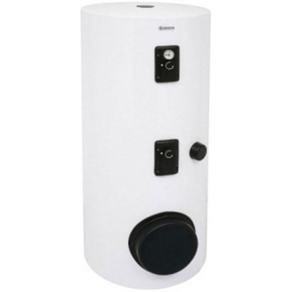 Бойлер непрямого нагрівання стаціонарний Drazice OKCE 125 NTR/2,2 кВт, фото 1