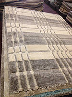 КИЛИМ З ВИСОКИМ ВОРСОМ MICROFIBER 03 DOUBLE LEVEL