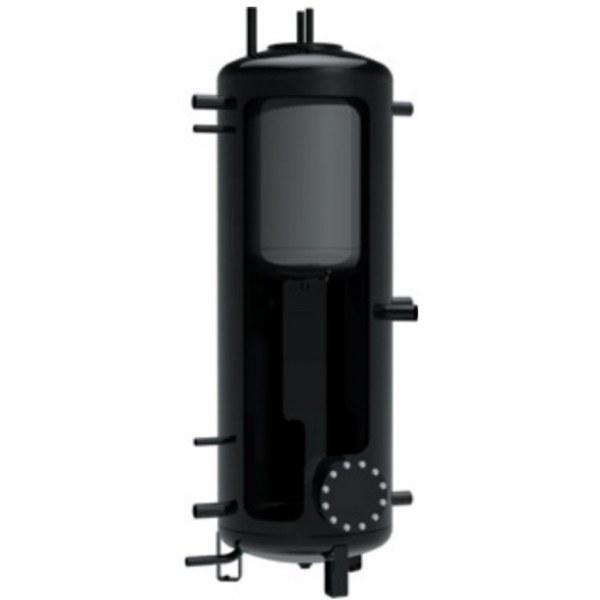 Акумулювальний бак з внутрішнім бойлером Drazice NADO 500/140 v1 (без ізоляції), фото 1