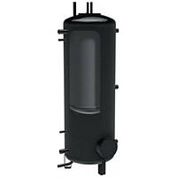 Акумулювальний бак з внутрішнім бойлером Drazice NADO 500/200 v1 (без ізоляції)