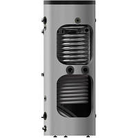 Акумулювальний бак з внутрішнім бойлером Drazice NADO 300/20 v6 (з теплоізоляцією Neodul)
