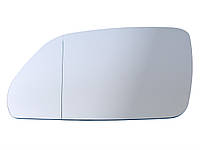 Вклад дзеркала з підігрівом лівий Octavia II VW Polo 9N3