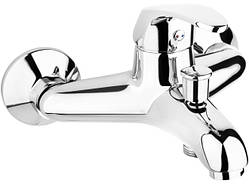 Змішувач для душу без душового комплекту Armatura Krzem 4214-010-00