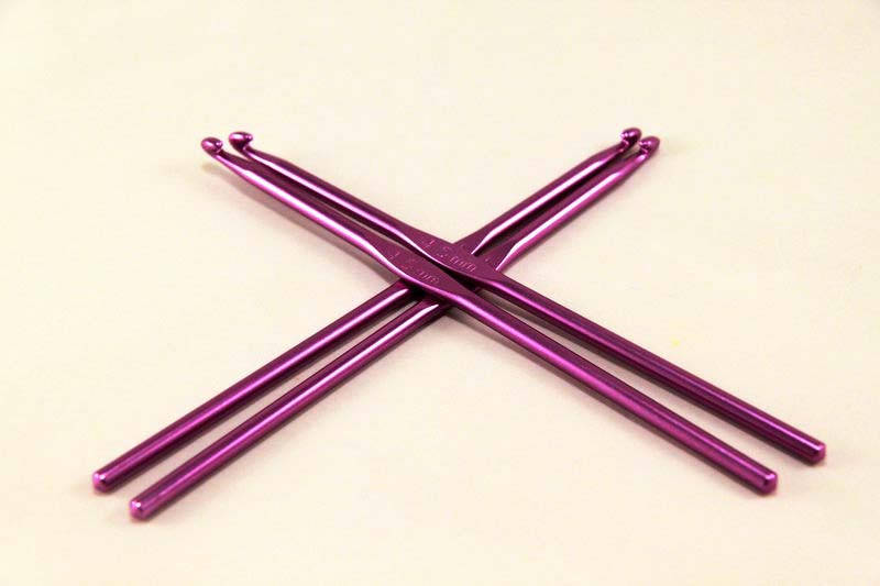 

Гачок 2мм 15см металевий кольоровий