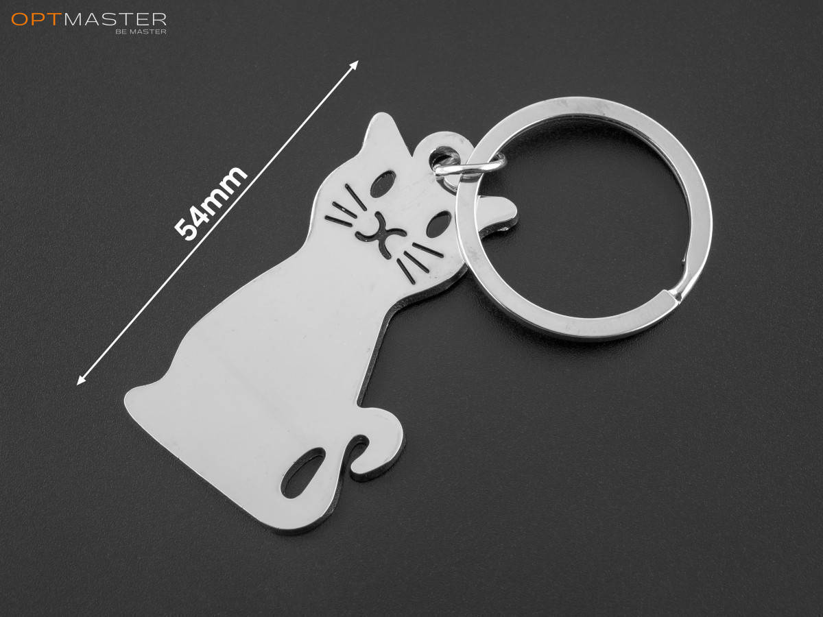 

Брелок для ключей арт.2-024