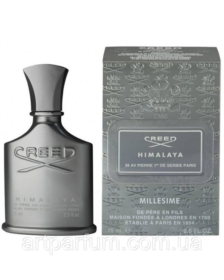 Creed Himalaya Men 50 ml
