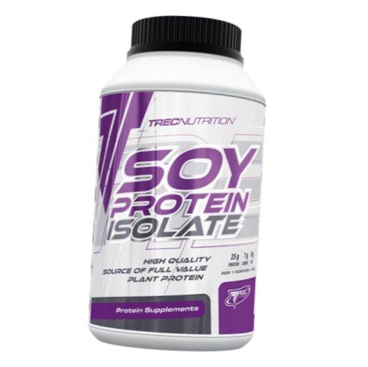 TREC NUTRITION Soy Protein Isolate 650 г, фото 1