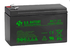 BB Battery