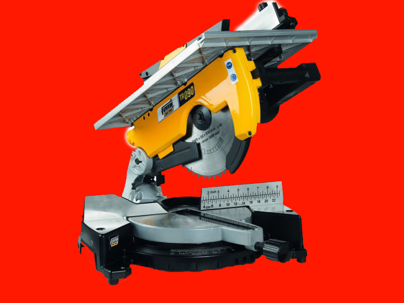 Купити Комбінована пила Femi Job Line TR 090, ціна 13599 грн Prom.ua (ID 613057525)