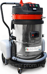 Мийний професійний пилосос для чищення салонів Lava 5